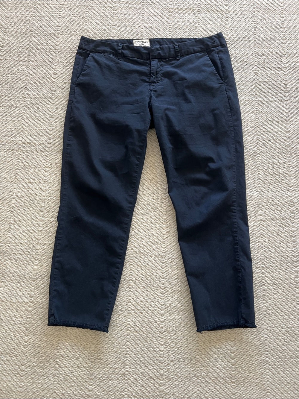 Nili Lotan East Hampton pant